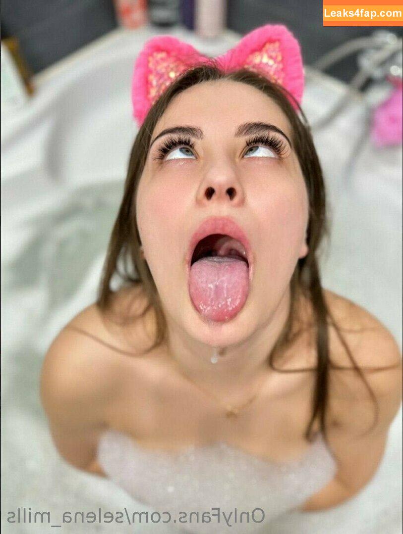 selena_mills /  leaked photo photo #0046