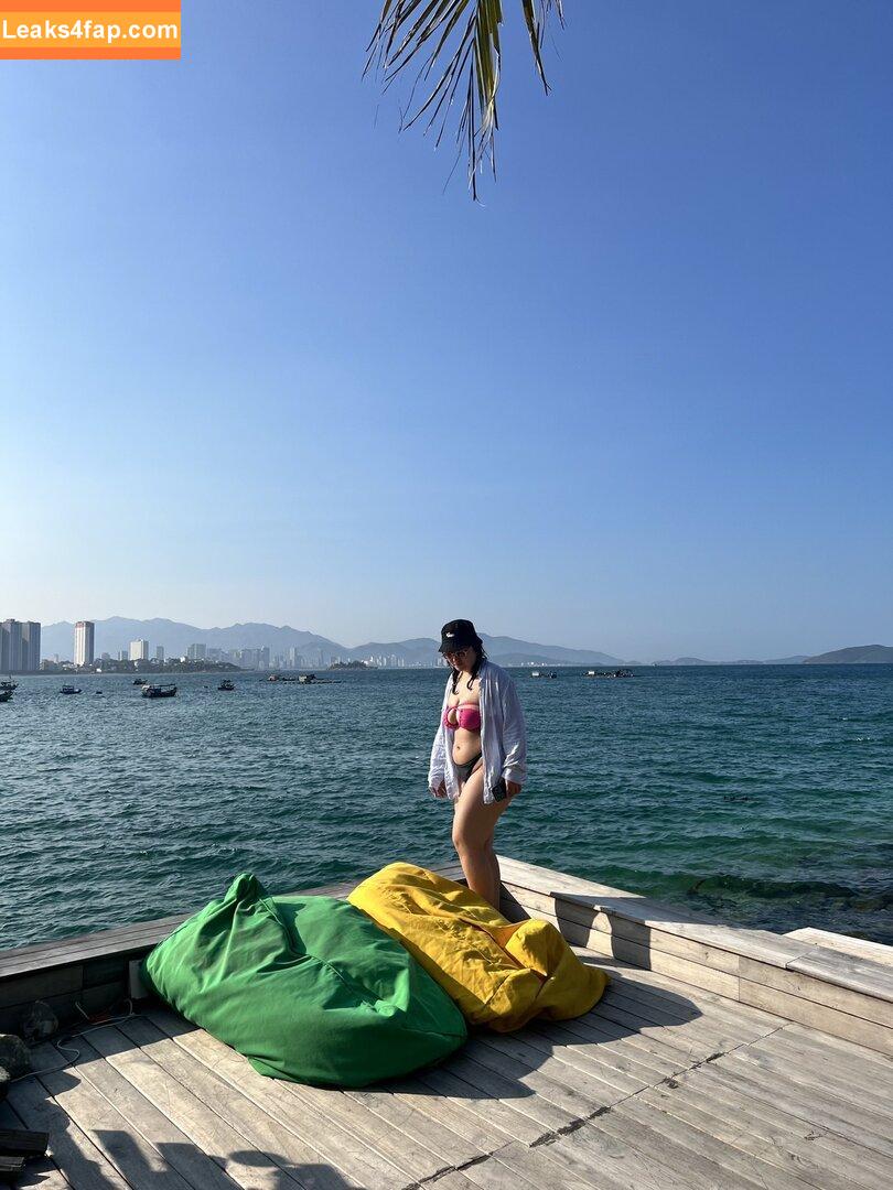 Selena Netsky / Lulu / asiancandy23 / severadea leaked photo photo #0018