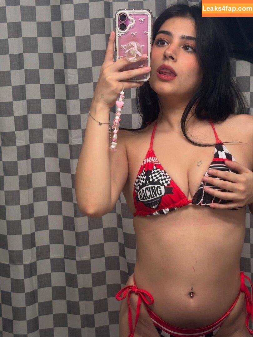 selena_steele / fit4selena / selinasteele leaked photo photo #0031