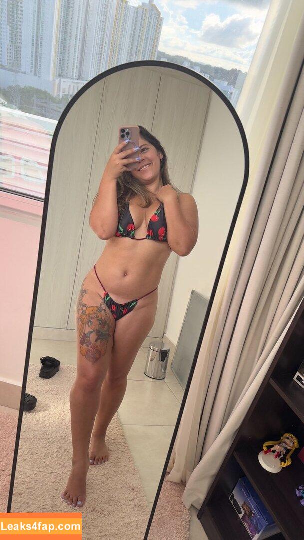 Selene Cherry /  leaked photo photo #0015