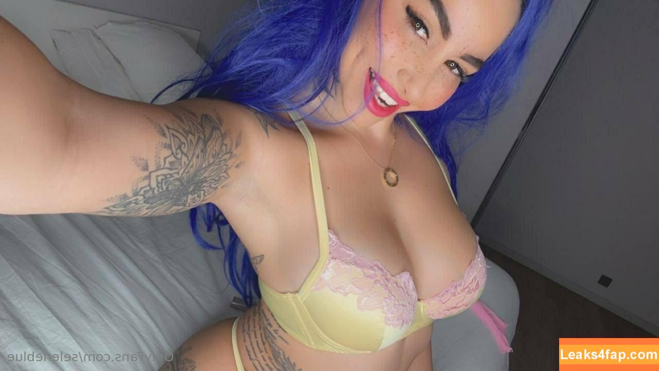 seleneblue / seleneblue_ leaked photo photo #0234