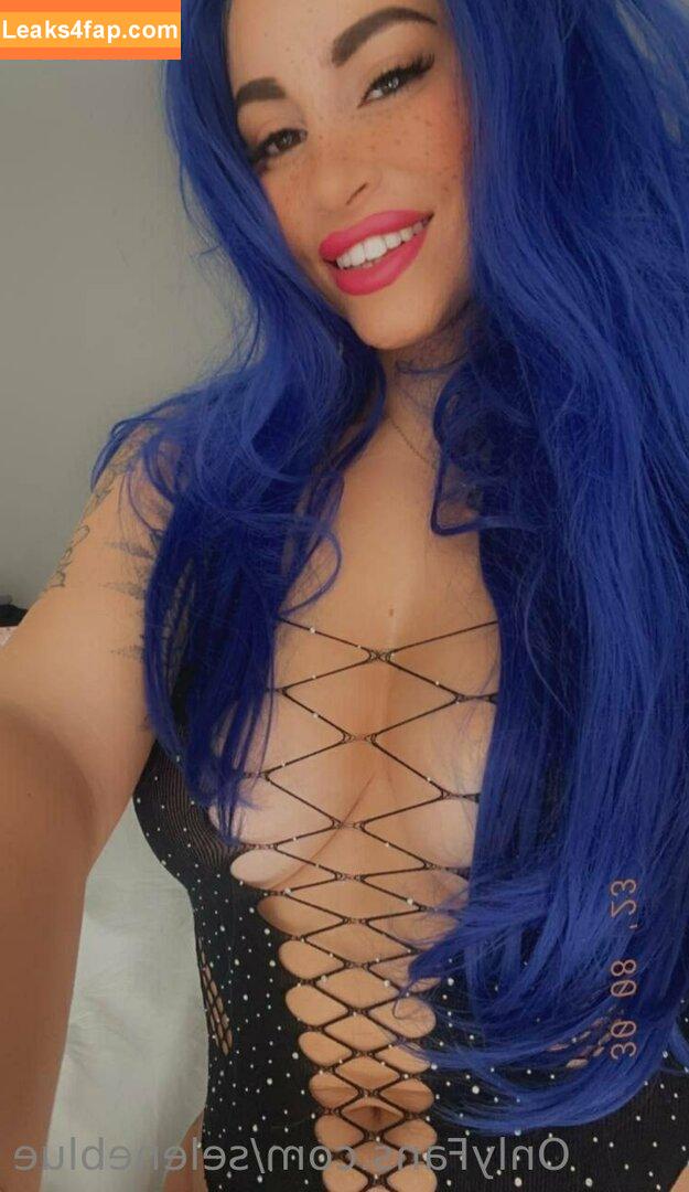 seleneblue / seleneblue_ leaked photo photo #0250
