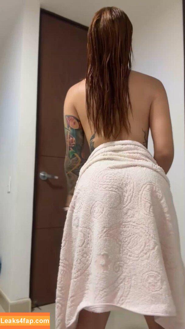 Selenecano /  leaked photo photo #0002