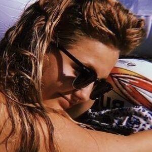 Selina Hager photo #0009