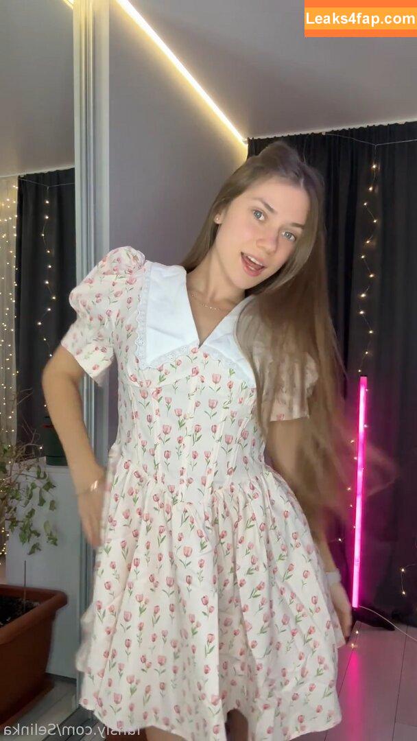 Selinka / https: / miss.selinka / s.selinka / selinalierzer / selinasailor leaked photo photo #0123