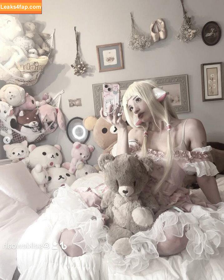 selkiewoah /  leaked photo photo #0113