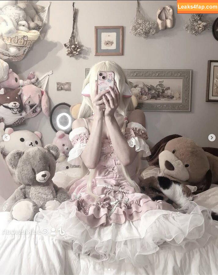selkiewoah /  leaked photo photo #0114