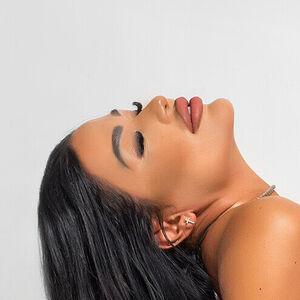 random model