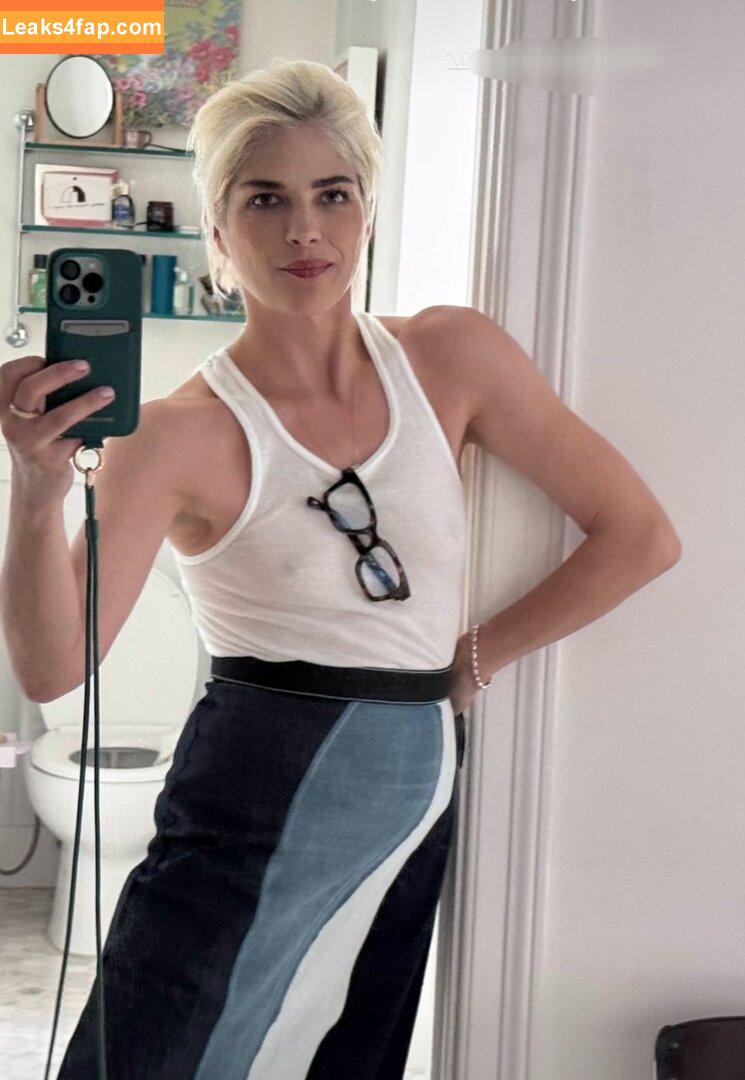 Selma Blair / itsalexblair / selmablair leaked photo photo #0060