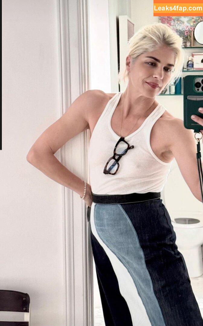 Selma Blair / itsalexblair / selmablair leaked photo photo #0061