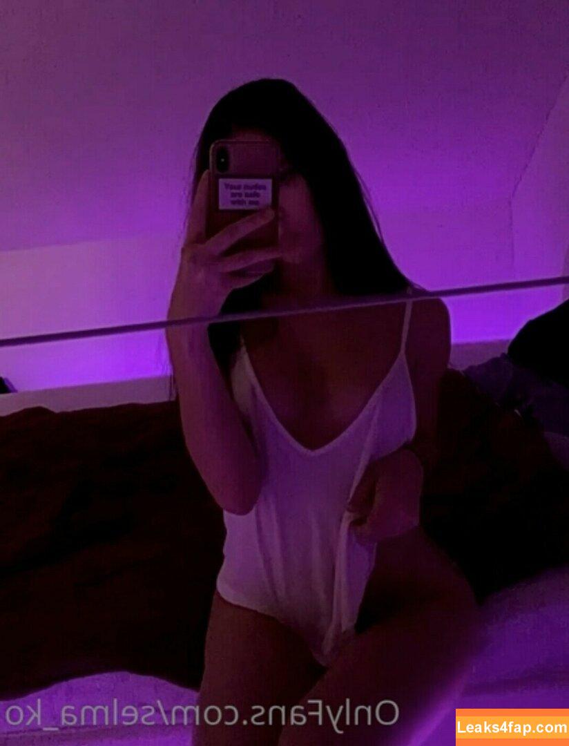Selma_ko / Selma Kostic leaked photo photo #0070