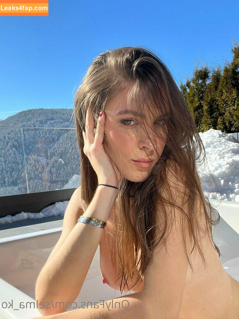 Selma_ko / Selma Kostic leaked photo photo #0089