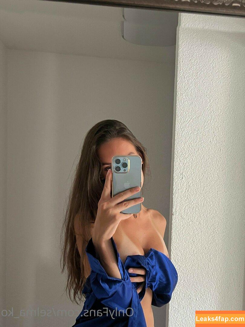 Selma_ko / Selma Kostic leaked photo photo #0097