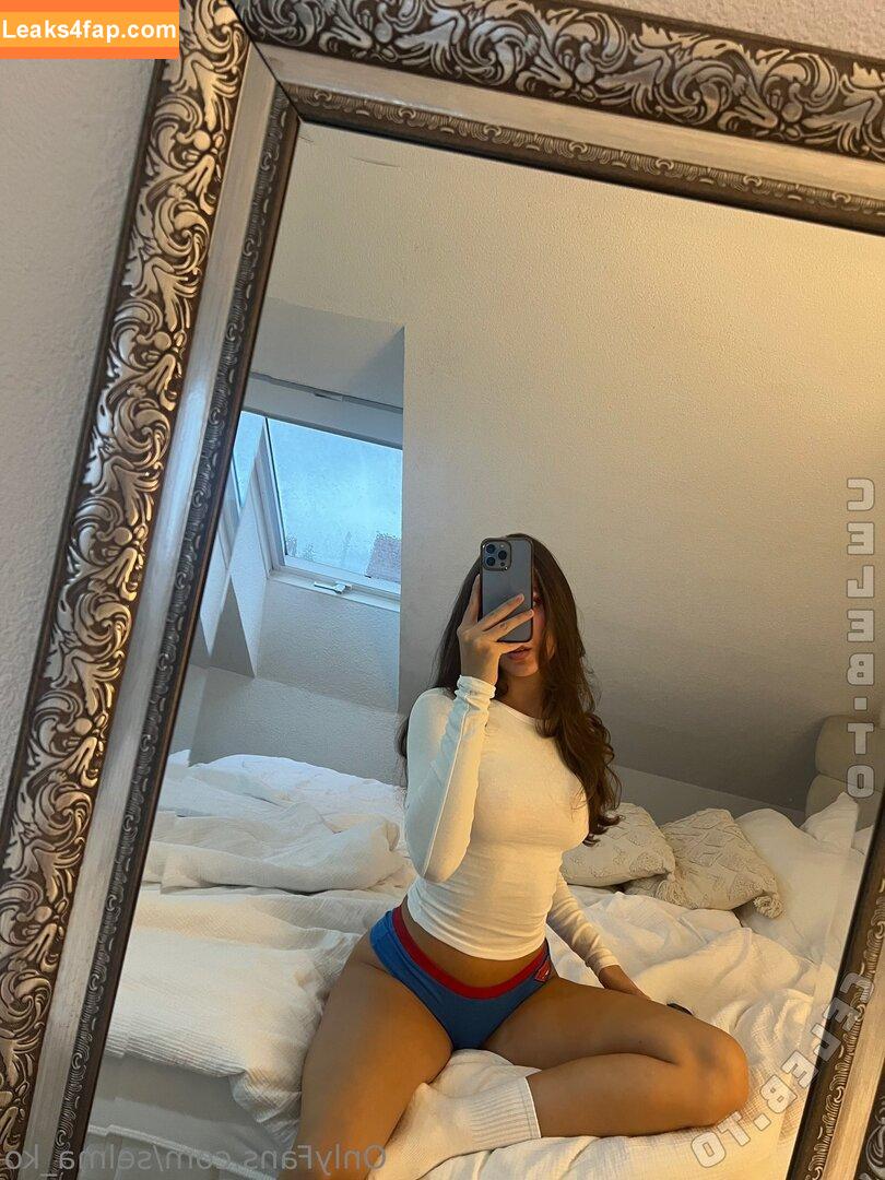 Selma_ko / Selma Kostic leaked photo photo #0428