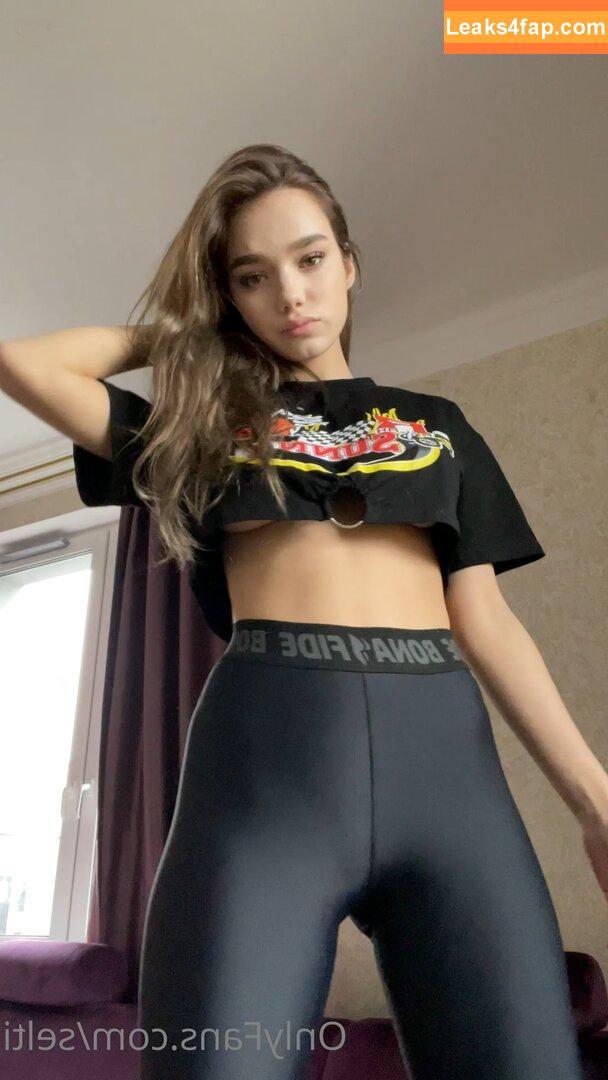 Seltin / Selti / https: / seltinsweety leaked photo photo #0482