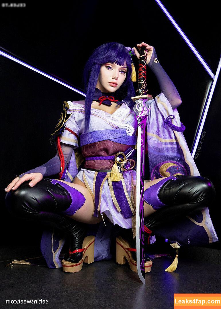 Seltin / Selti / https: / seltinsweety leaked photo photo #0757