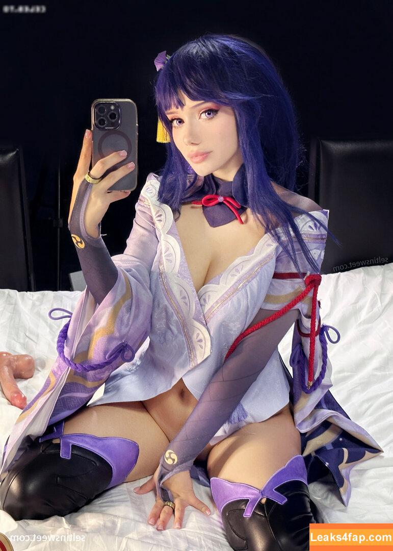 Seltin / Selti / https: / seltinsweety leaked photo photo #0808