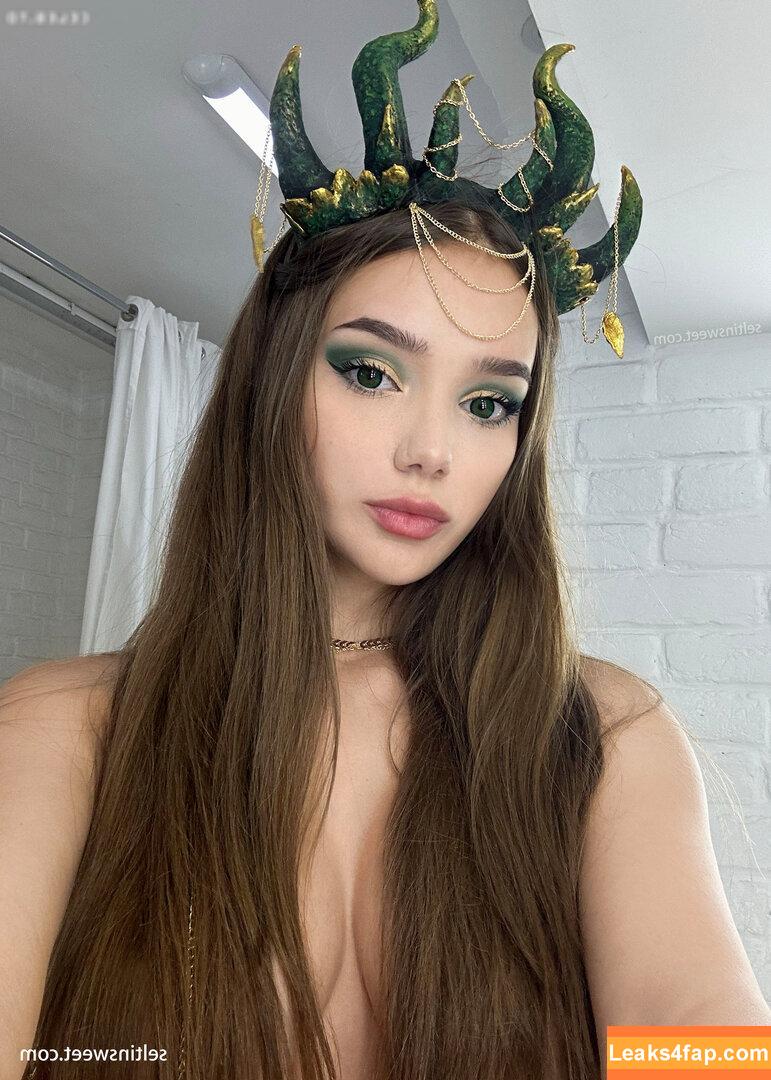 Seltin / Selti / https: / seltinsweety leaked photo photo #0970