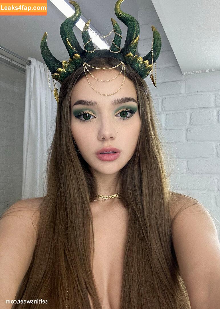 Seltin / Selti / https: / seltinsweety leaked photo photo #0977