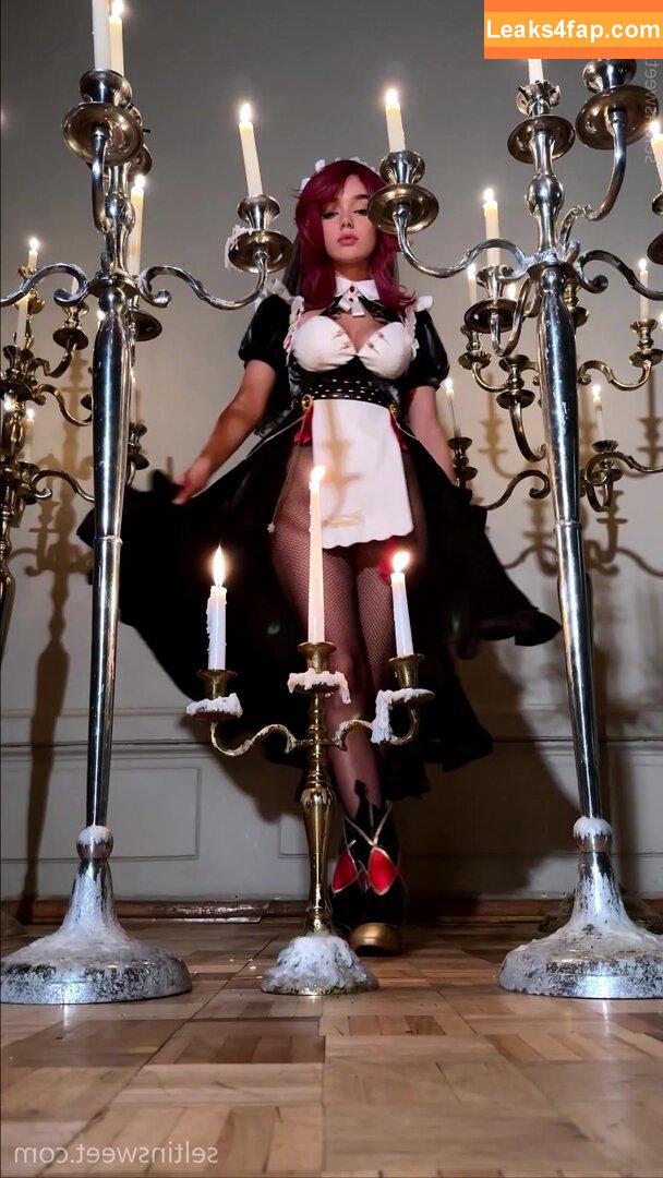 Seltin / Selti / https: / seltinsweety leaked photo photo #0995