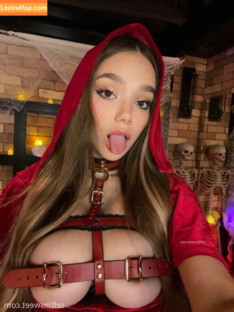 Seltin / Selti / https: / seltinsweety leaked photo photo #1656