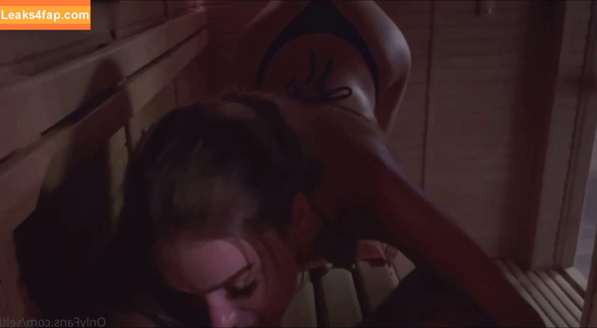 Seltin / Selti / https: / seltinsweety leaked photo photo #1909