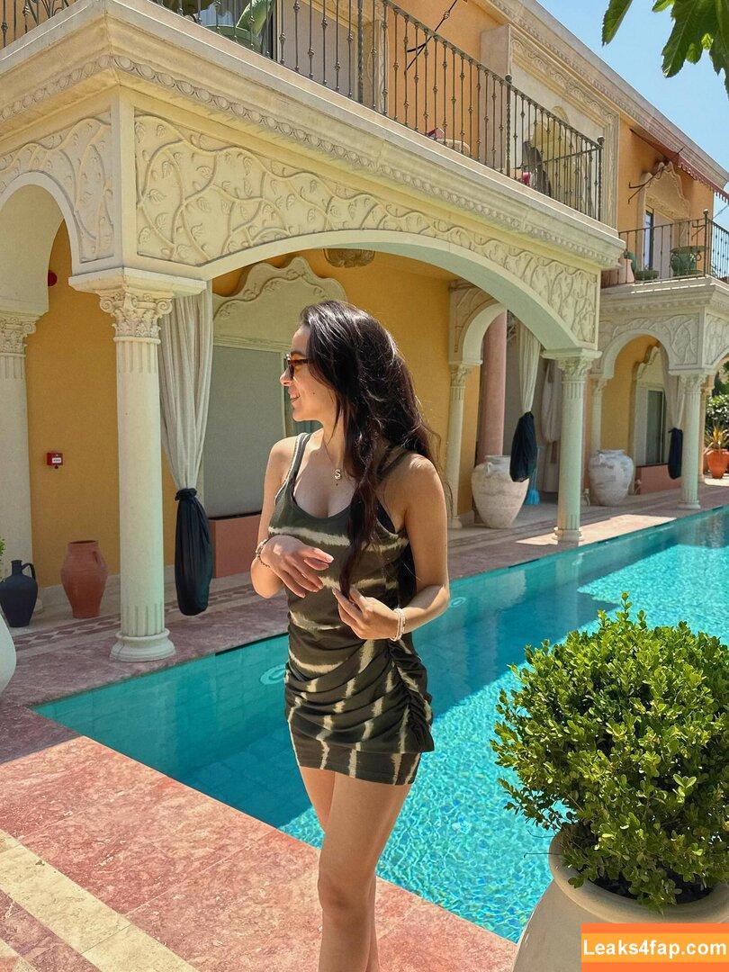 Semiraminta / Yeliz Korkmaz leaked photo photo #0014