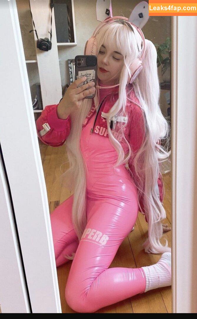 Sen Cosplay / Svenja Mees / sencosplay / sushiuncensored leaked photo photo #0005