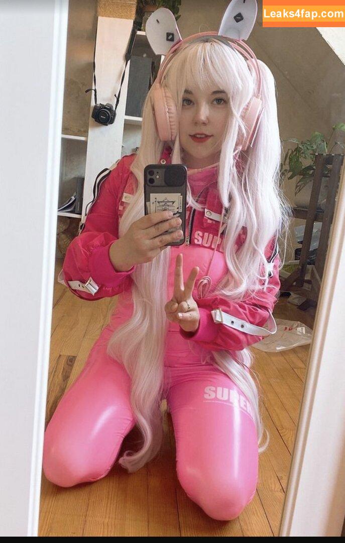 Sen Cosplay / Svenja Mees / sencosplay / sushiuncensored leaked photo photo #0006