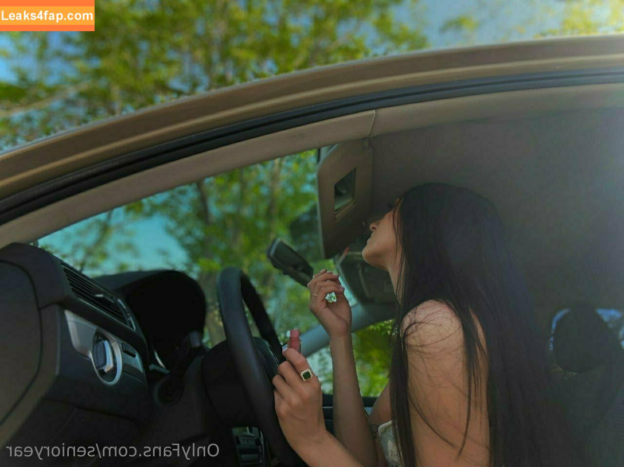 senioryear / Alexis / senioryearnetflix leaked photo photo #0107