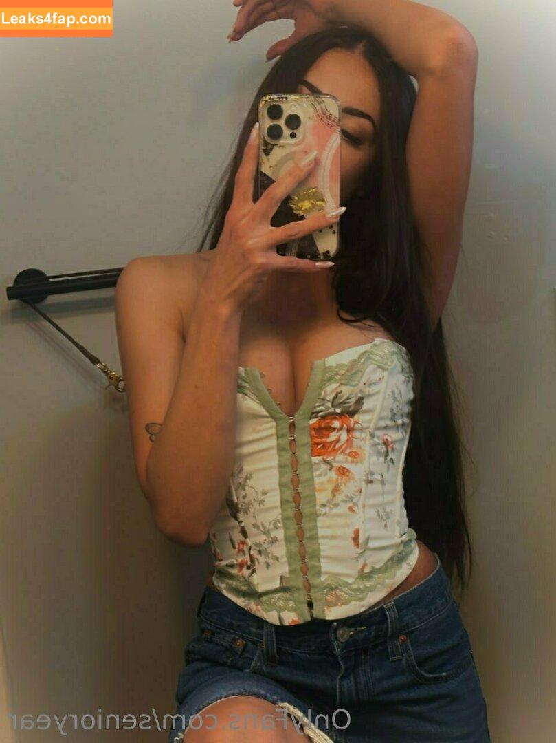 senioryear / Alexis / senioryearnetflix leaked photo photo #0111