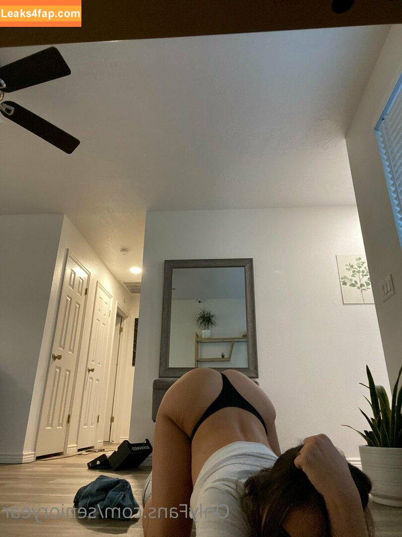 senioryear / Alexis / senioryearnetflix leaked photo photo #0162