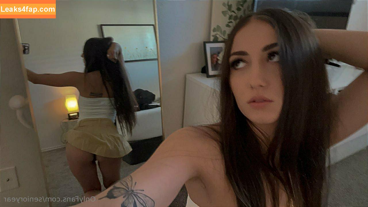 senioryear / Alexis / senioryearnetflix leaked photo photo #0201