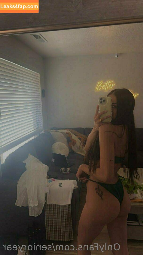 senioryear / Alexis / senioryearnetflix leaked photo photo #0353