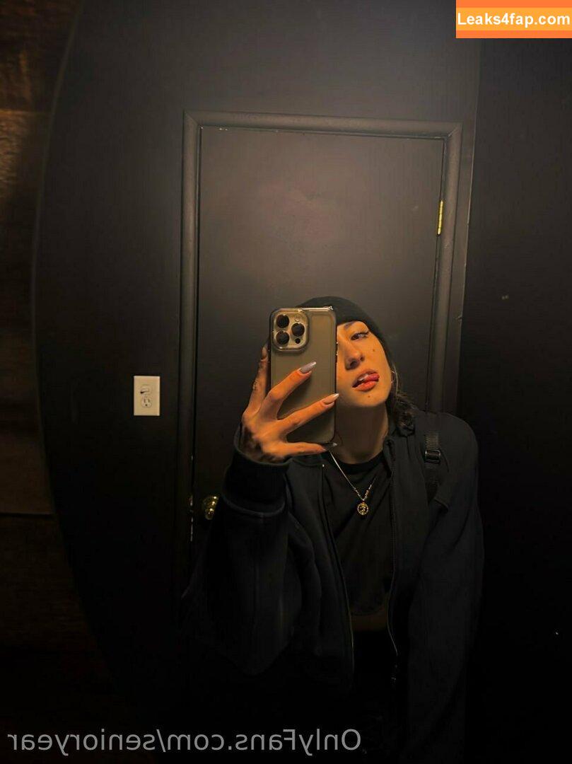 senioryear / Alexis / senioryearnetflix leaked photo photo #0451