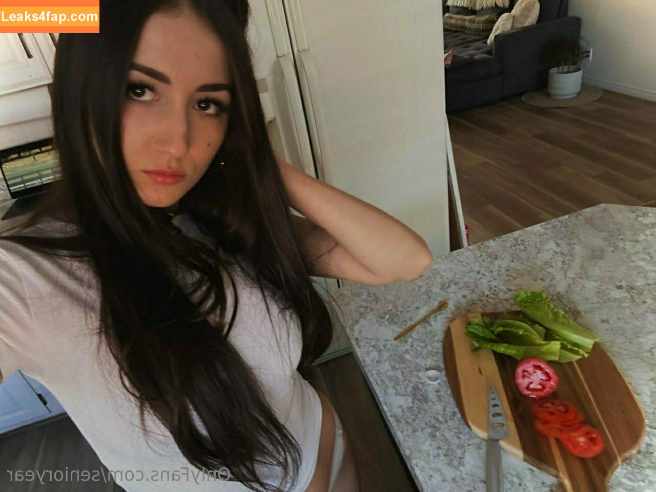 senioryear / Alexis / senioryearnetflix leaked photo photo #0559