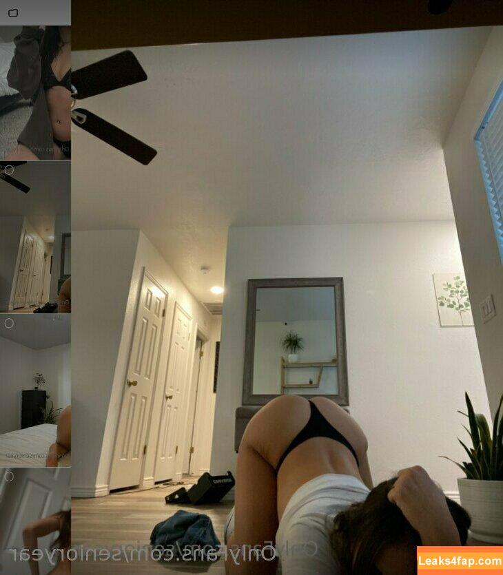 senioryear / Alexis / senioryearnetflix leaked photo photo #0672