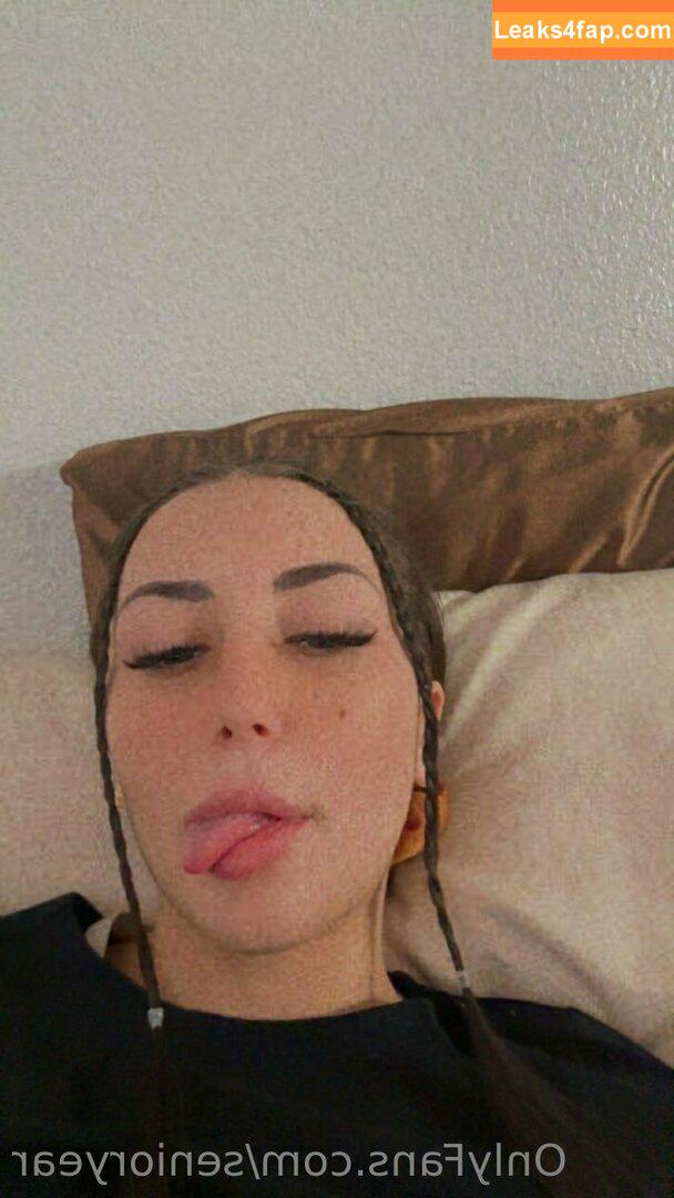 senioryear / Alexis / senioryearnetflix leaked photo photo #0707