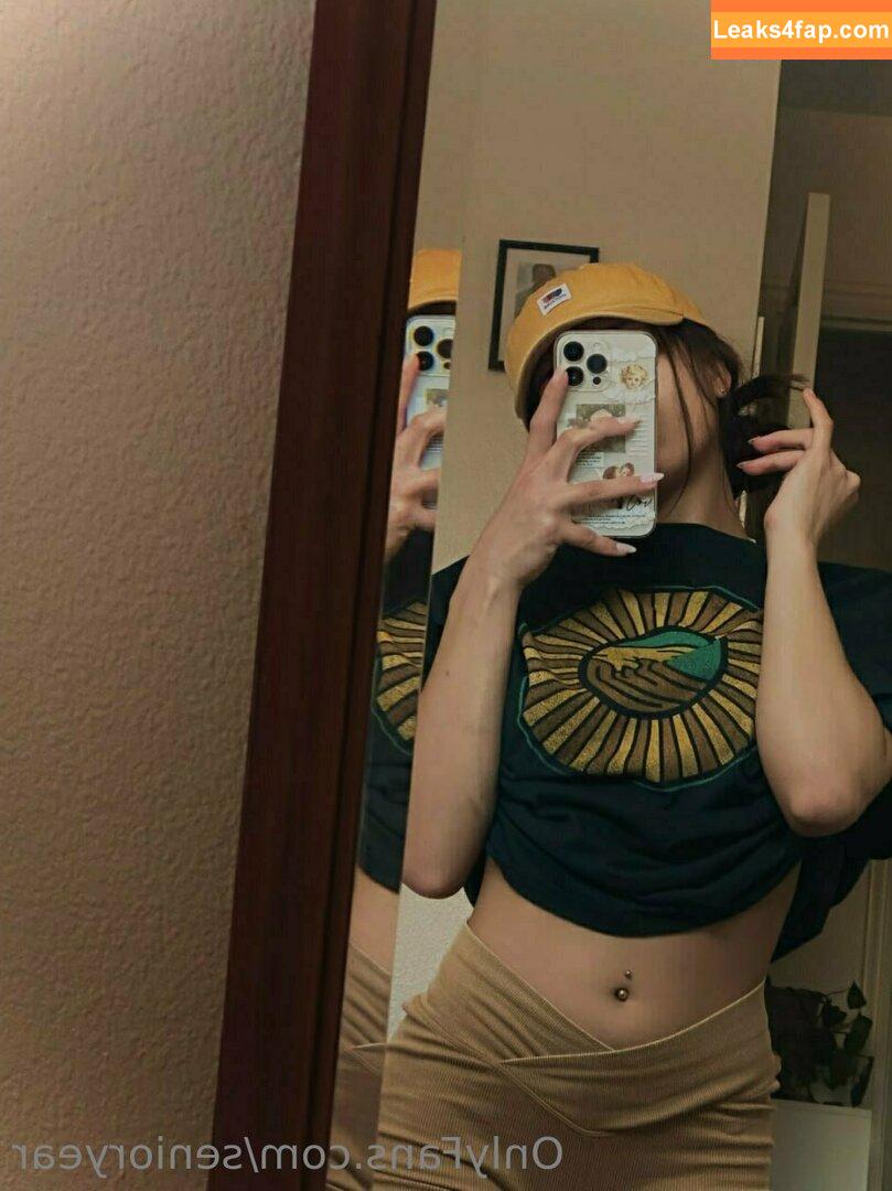 senioryear / Alexis / senioryearnetflix leaked photo photo #0710