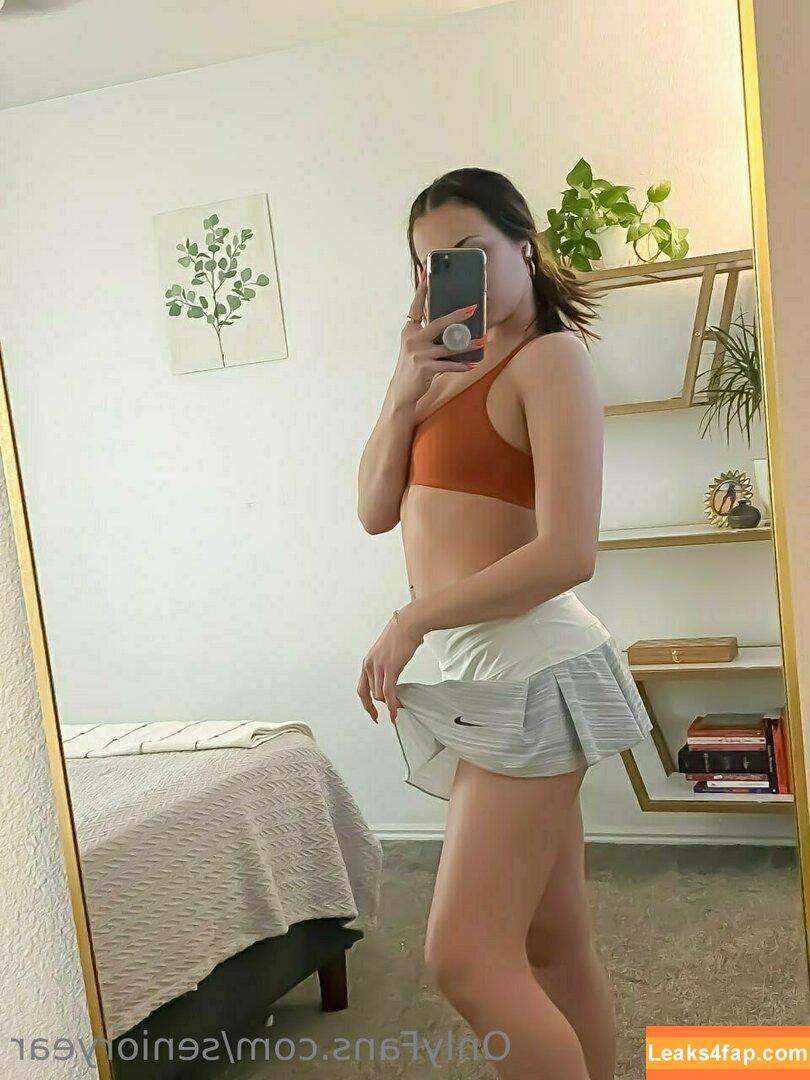 senioryear / Alexis / senioryearnetflix leaked photo photo #0759