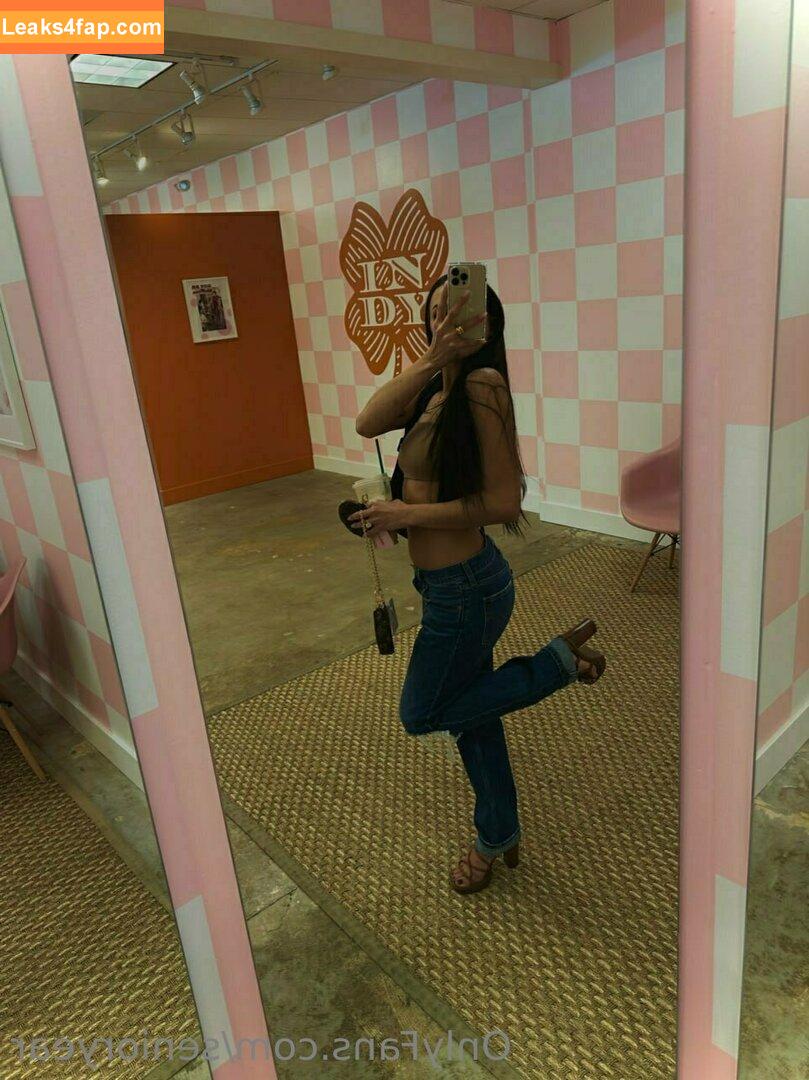 senioryear / Alexis / senioryearnetflix leaked photo photo #0768