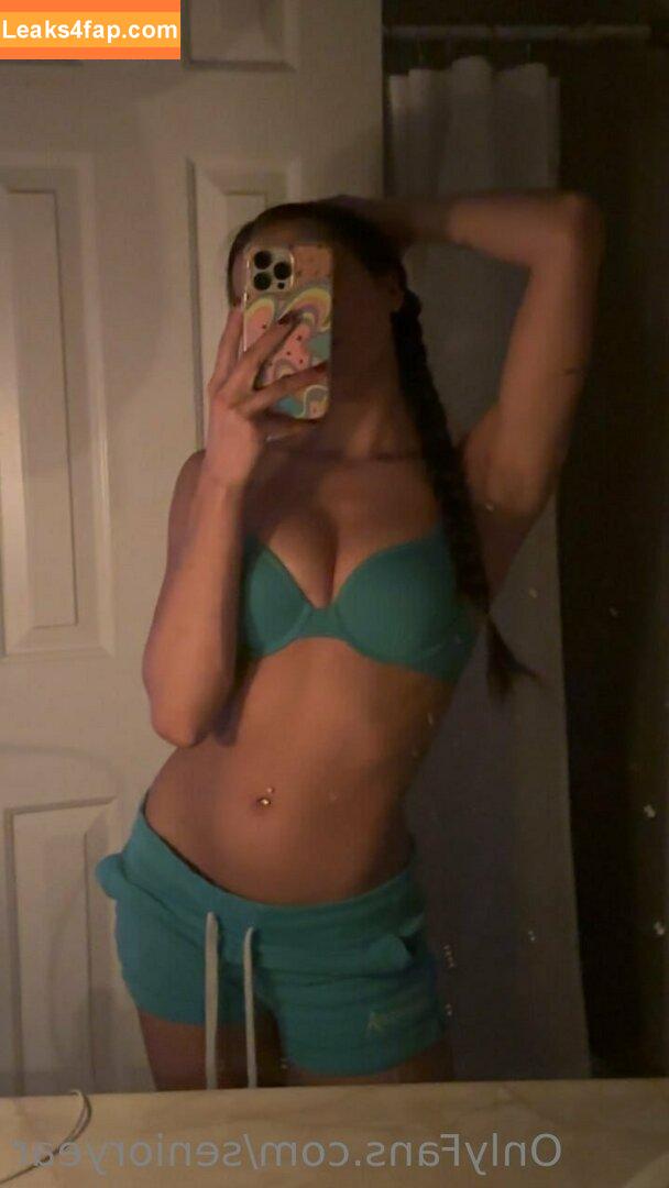 senioryear / Alexis / senioryearnetflix leaked photo photo #0801