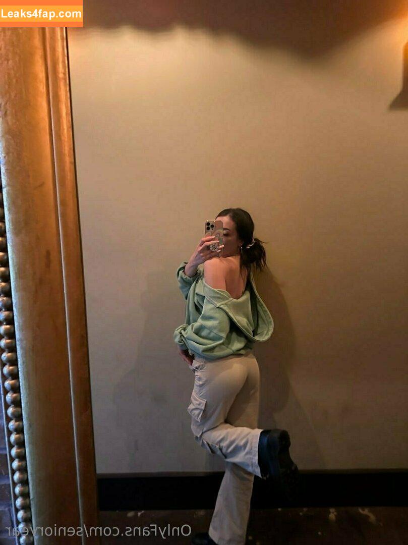 senioryear / Alexis / senioryearnetflix leaked photo photo #0820