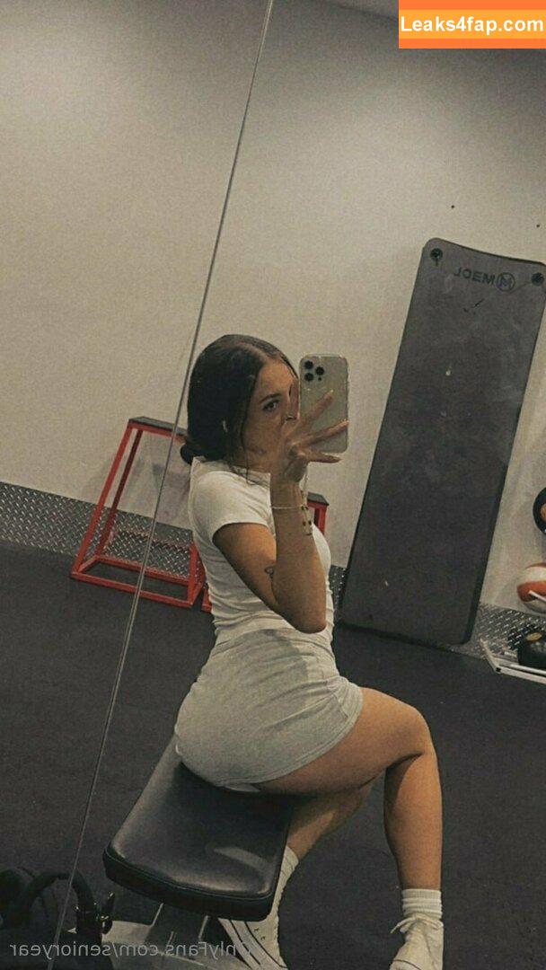 senioryear / Alexis / senioryearnetflix leaked photo photo #1036