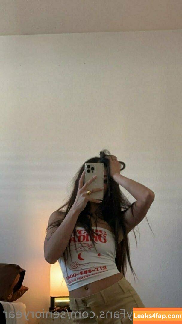 senioryear / Alexis / senioryearnetflix leaked photo photo #1110