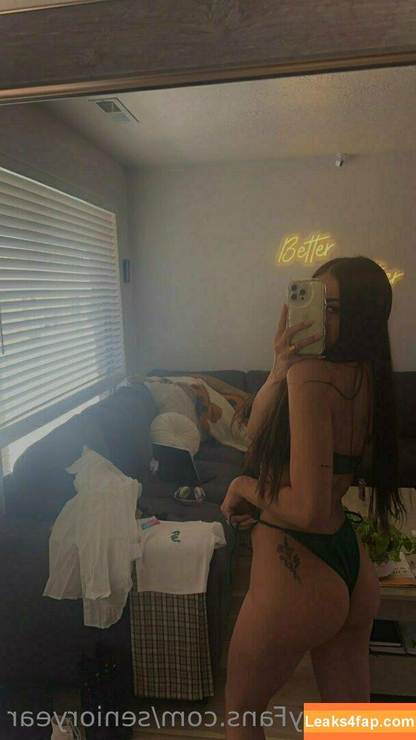 senioryear / Alexis / senioryearnetflix leaked photo photo #1283