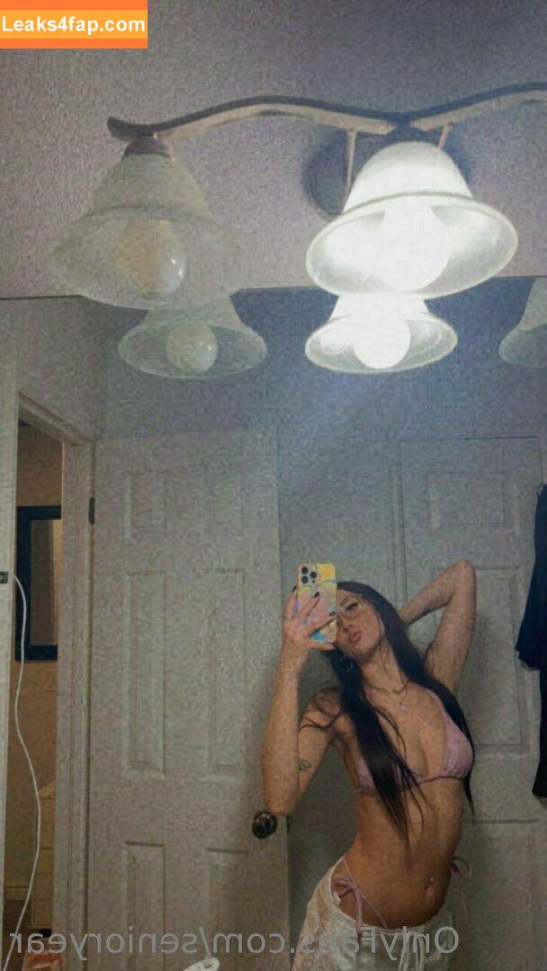 senioryear / Alexis / senioryearnetflix слитое фото фото #1291