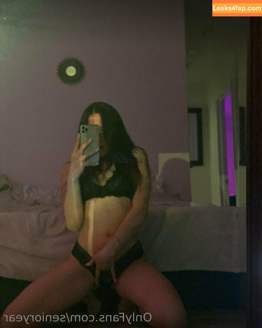 senioryear / Alexis / senioryearnetflix leaked photo photo #1385