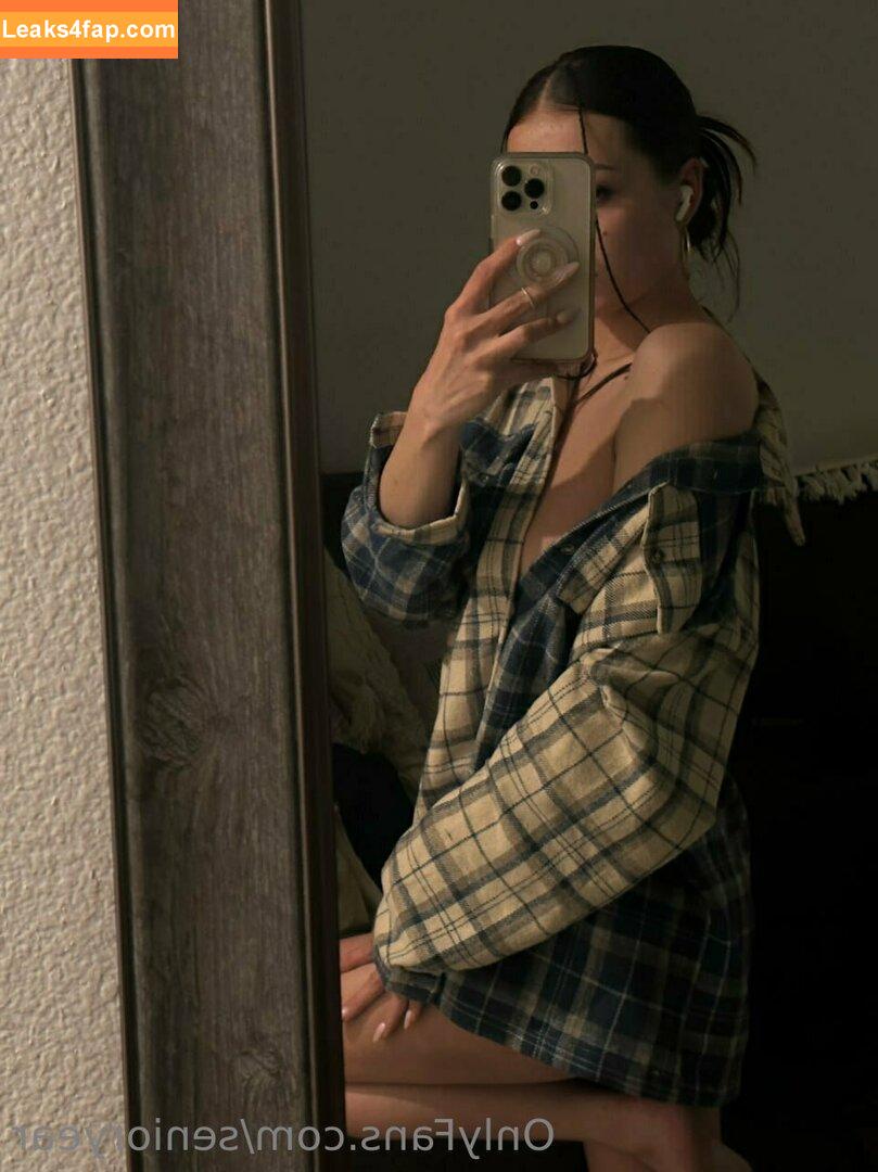 senioryear / Alexis / senioryearnetflix leaked photo photo #1585