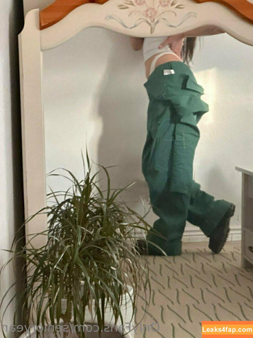 senioryear / Alexis / senioryearnetflix leaked photo photo #1589